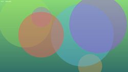 artist alpha artist beta artist delta character ann character bea character cly city looking at viewer rain series one …