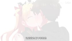2boys 6+girls @ @  o abigail williams (fate) abigail williams (first ascension) (fate) abigail williams (swimsuit forei…