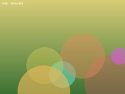 artist beta artist gamma character ann character bea character cly flower rain series three